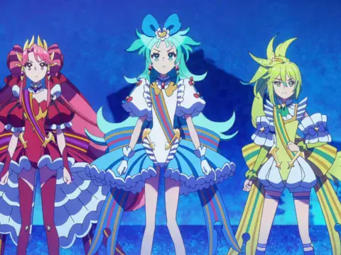 Princession Orchestra revela nuevo miembro de su elenco