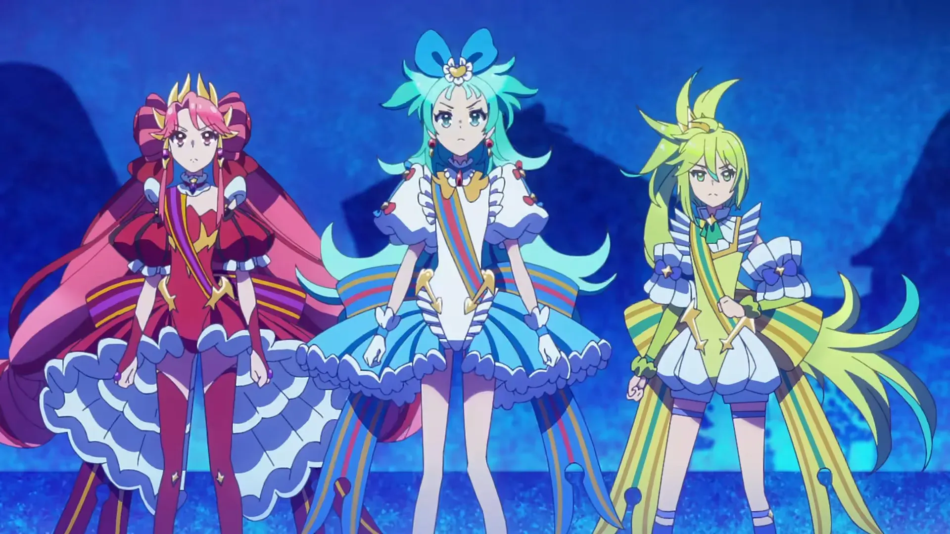 Princession Orchestra revela nuevo miembro de su elenco