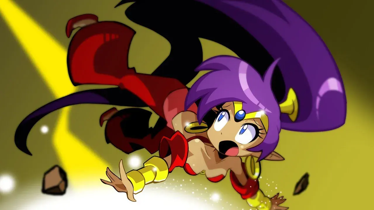 ¡Shantae Advance: Risky Revolution muestra más acción en un nuevo tráiler extendido!