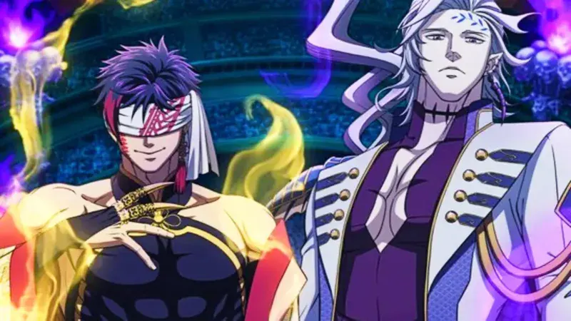 La tercera temporada de Shūmatsu no Walküre revela elenco