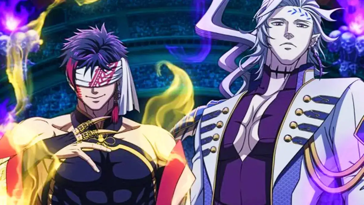 La tercera temporada de Shūmatsu no Walküre revela elenco