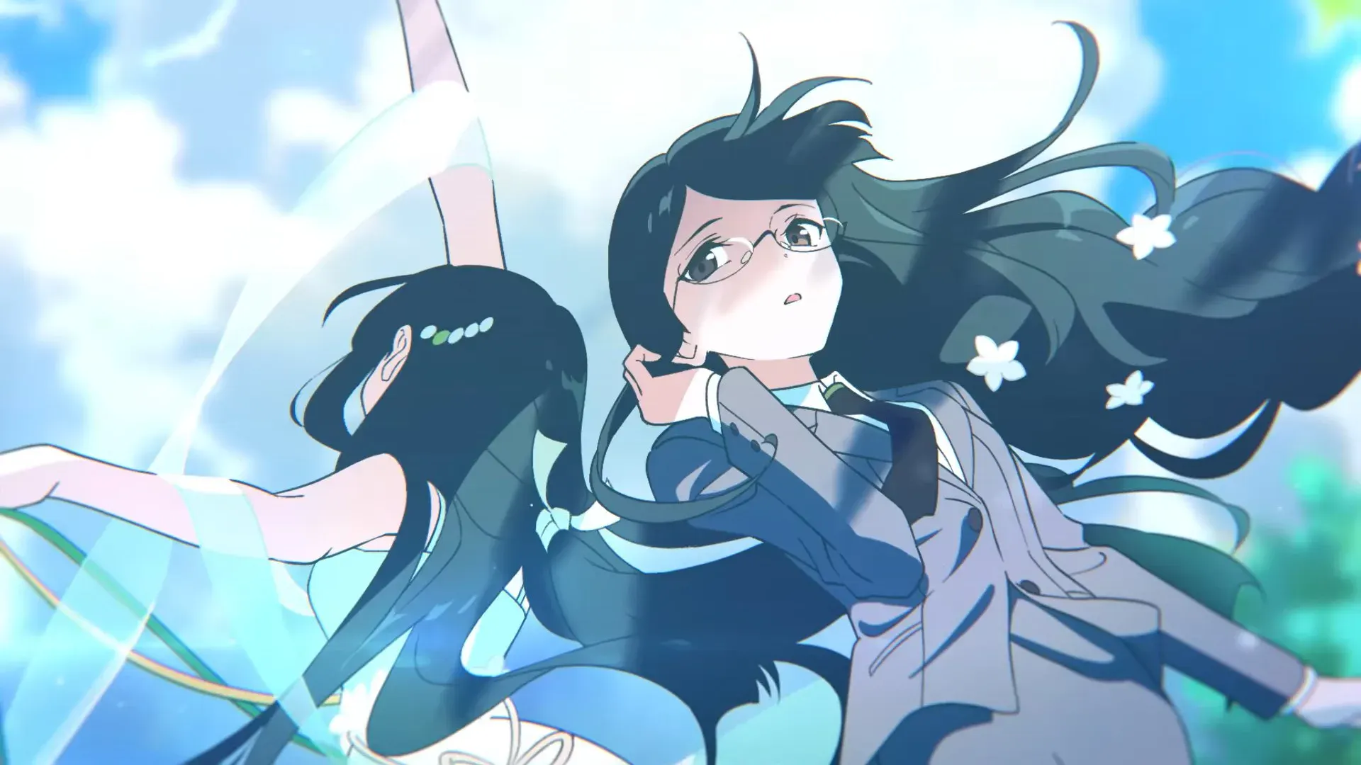 Shunkashūtō Daikōsha: Haru no Mai revela vídeo promocional