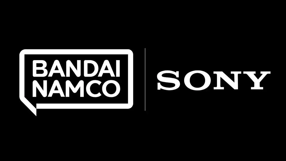 Sony Group Corporation adquiere el 2,5% de Bandai Namco Holdings