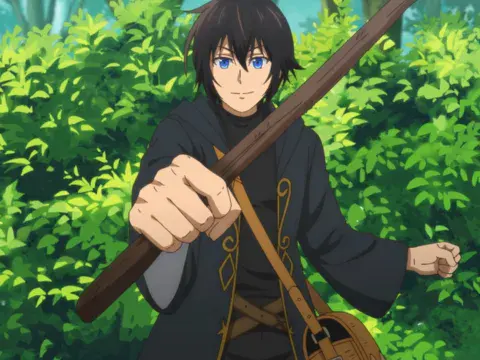 Sozai Saishuka no Isekai Ryokōki revela su primer vídeo promocional