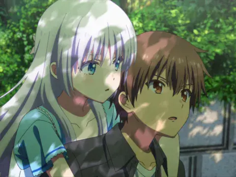 Summer Pockets muestra nuevo vídeo promocional