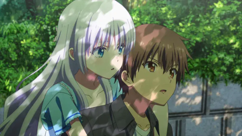 Summer Pockets muestra nuevo vídeo promocional