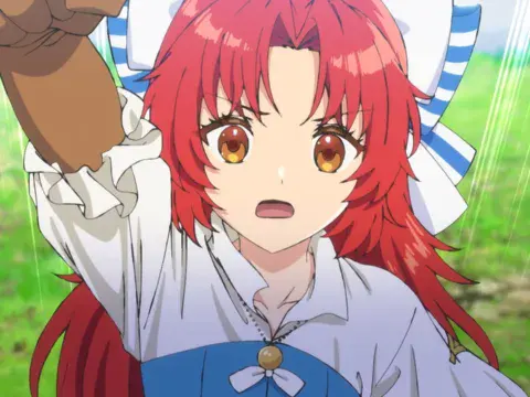 Tensei Shita Daiseijo wa, Seijo de Aru Koto wo Hitakakusu muestra nuevo vídeo