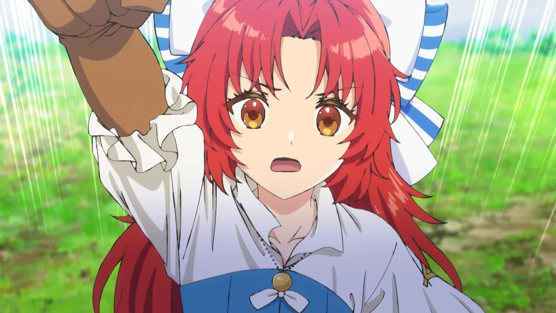 Tensei Shita Daiseijo wa, Seijo de Aru Koto wo Hitakakusu muestra nuevo vídeo