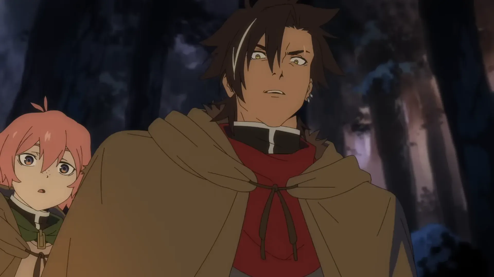 El anime Yūsha-kei ni Shosu retrasa su estreno