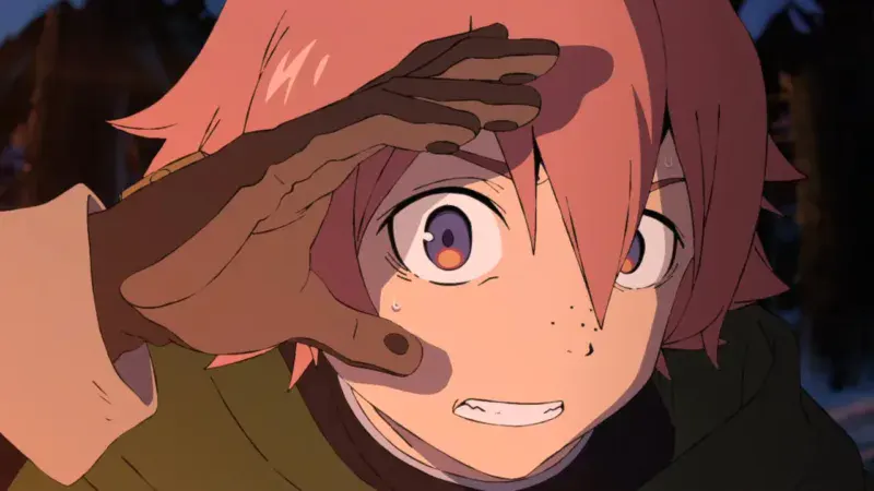 Yūsha-kei ni Shosu añade 3 miembros a su elenco