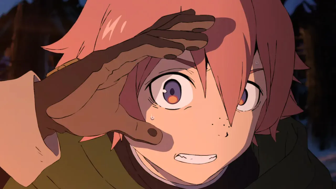 Yūsha-kei ni Shosu añade 3 miembros a su elenco