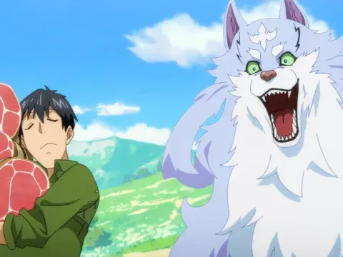 Tondemo Skill de Isekai Hōrō Meshi lanza un nuevo vídeo promocional e imagen