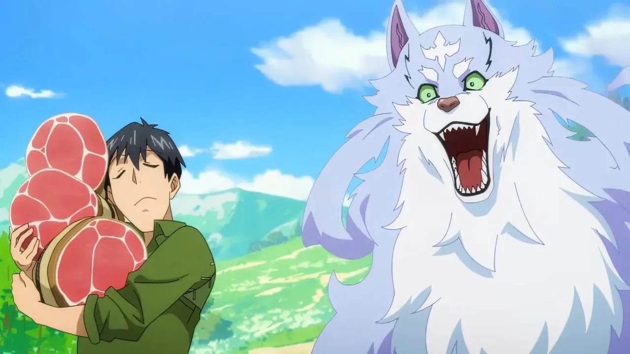 Tondemo Skill de Isekai Hōrō Meshi lanza un nuevo vídeo promocional e imagen