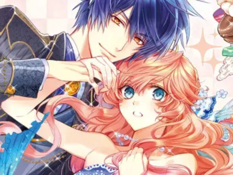 Akuyaku Reijō wa Ringoku no Ōtaishi ni Dekiai Sareru tendrá anime en 2026