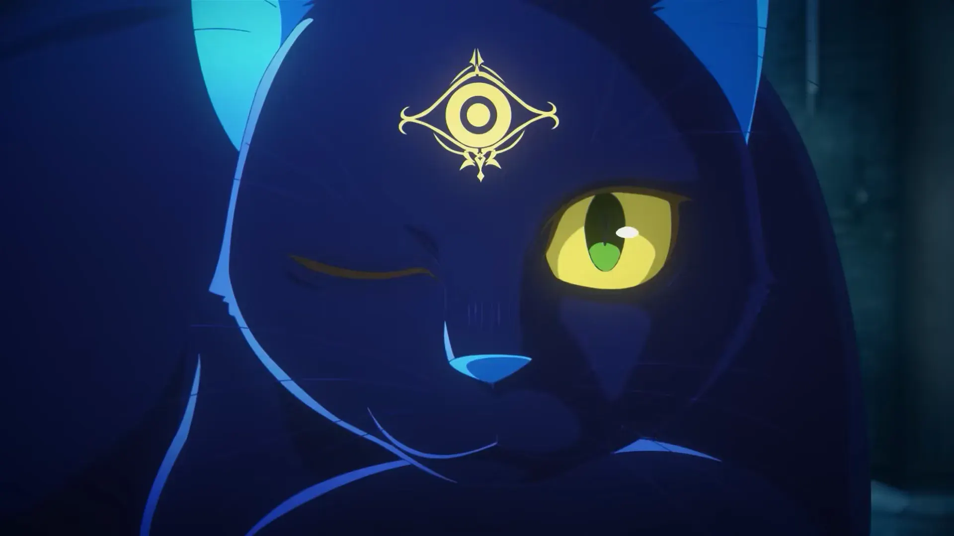 Assassin de Aru Ore no Status ga Yūsha Yori mo Akiraka ni Tsuyoi Nodaga muestra nuevo vídeo