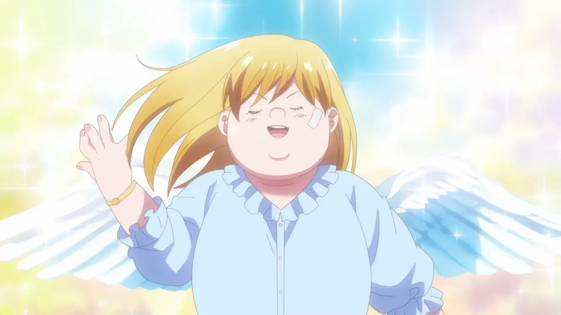 Debu to Love to Ayamachi to! anuncia su nuevo elenco