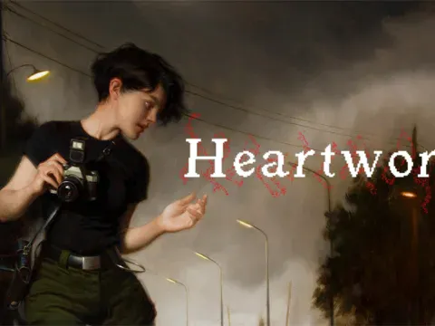 [Análisis] Heartworm