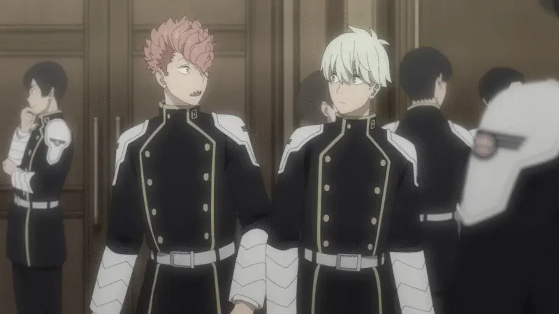 Kaiju No. 8 muestra un tráiler para su nuevo arco