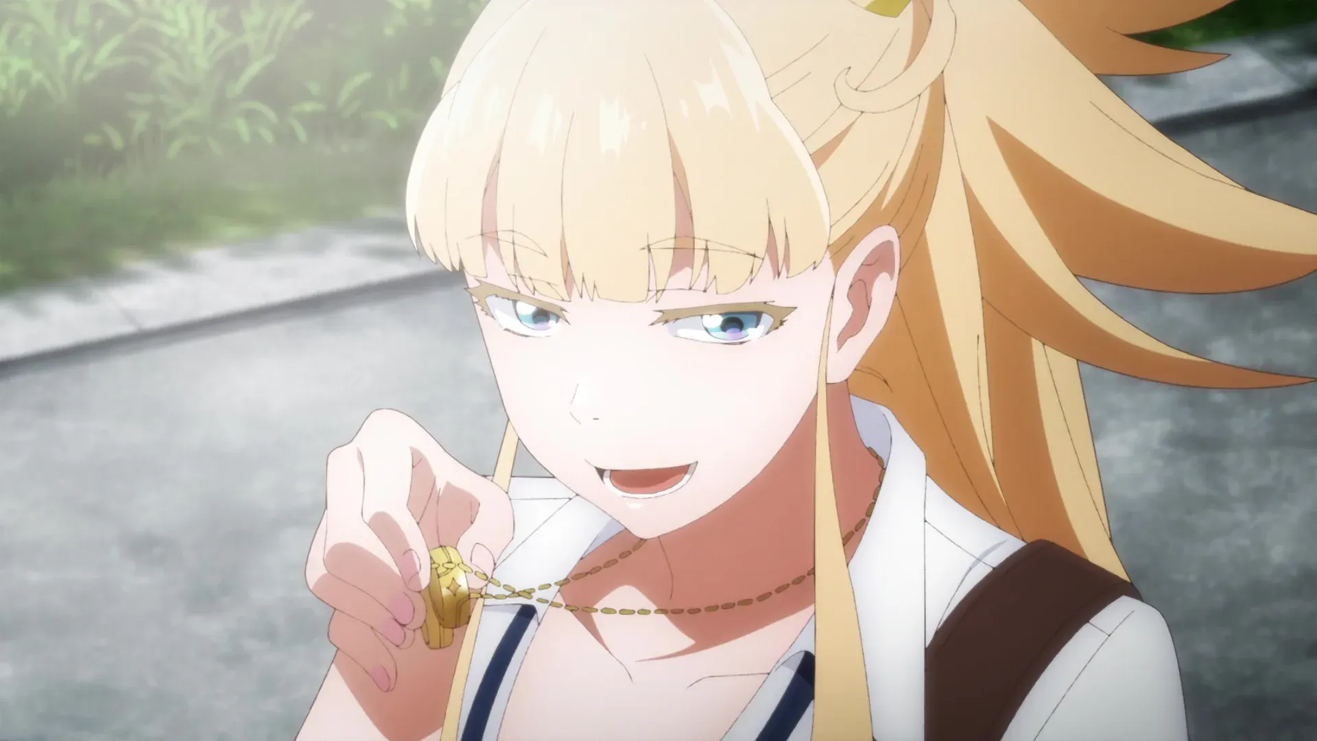 Kekkon Yubiwa Monogatari revela nuevos detalles de su segunda temporada