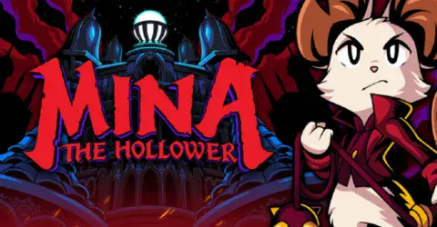 [Análisis] Mina the Hollower