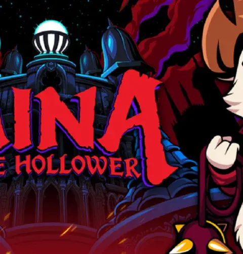 [Análisis] Mina the Hollower