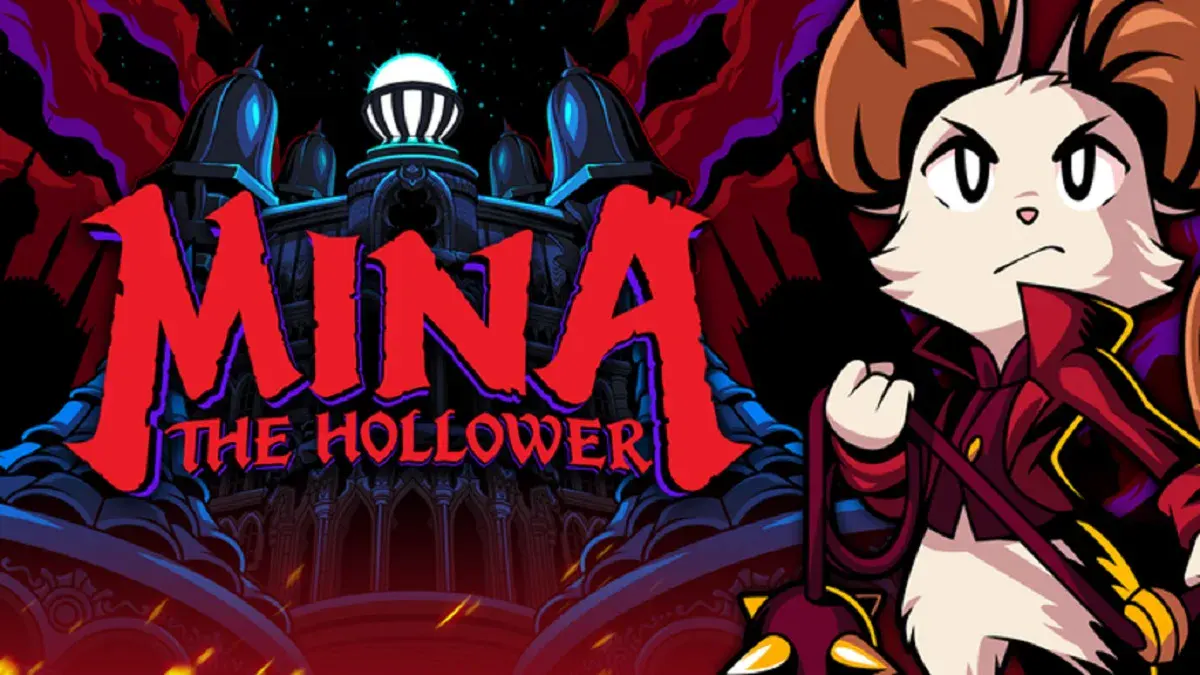 Mina the Hollower tendrá versión para Nintendo Switch 2
