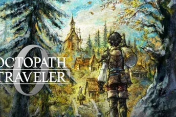 Octopath Traveler 0