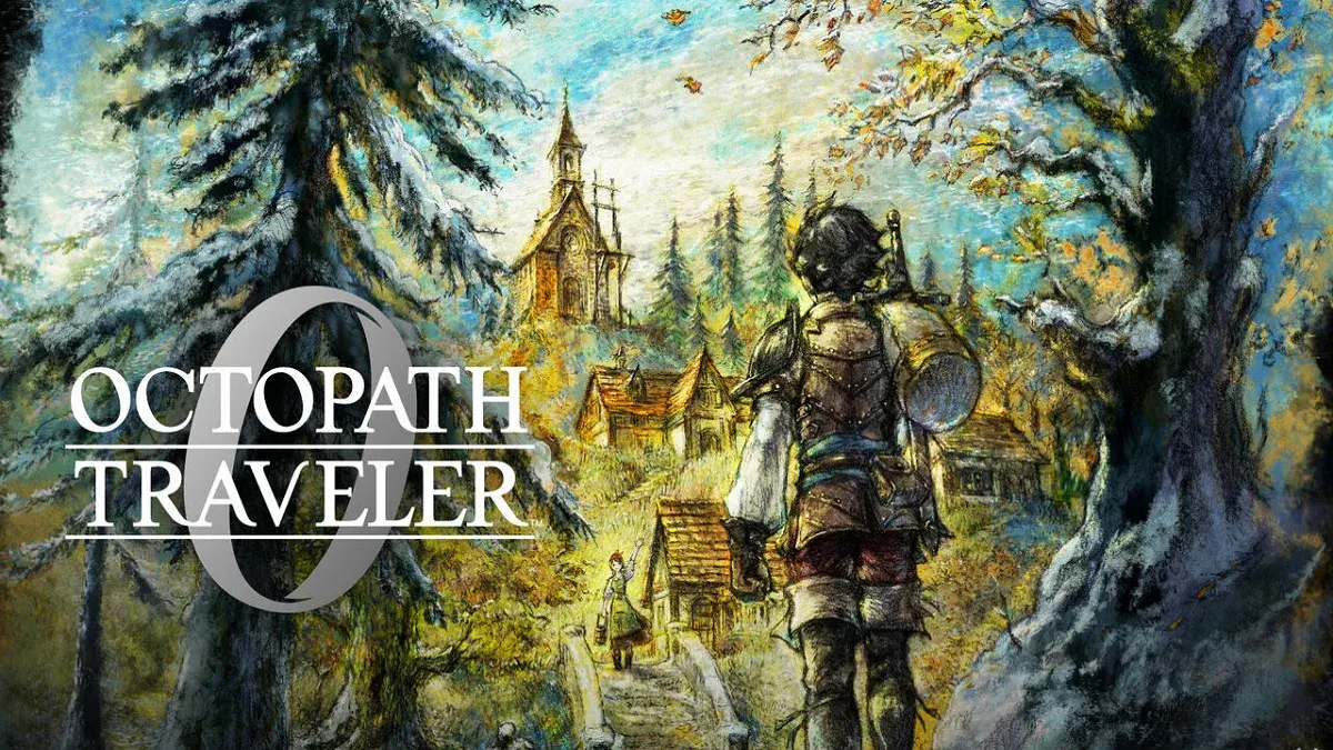 Octopath Traveler 0