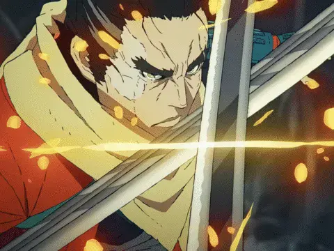 Sekiro: Shadows Die Twice tendrá adaptación anime