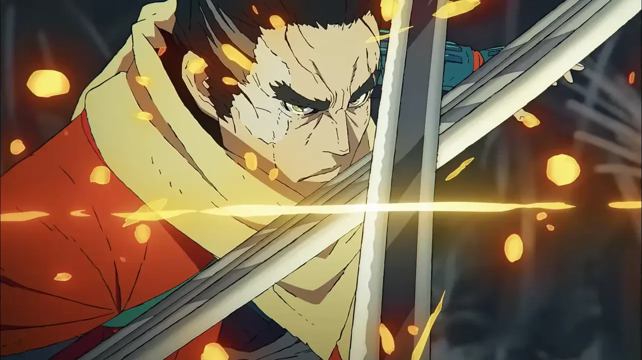 Sekiro: Shadows Die Twice tendrá adaptación anime