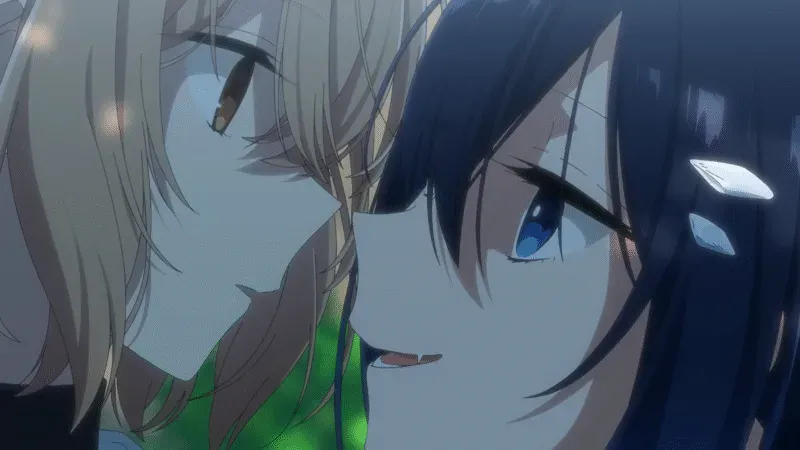 Watashi o Tabetai, Hito de nashi revela un vídeo promocional