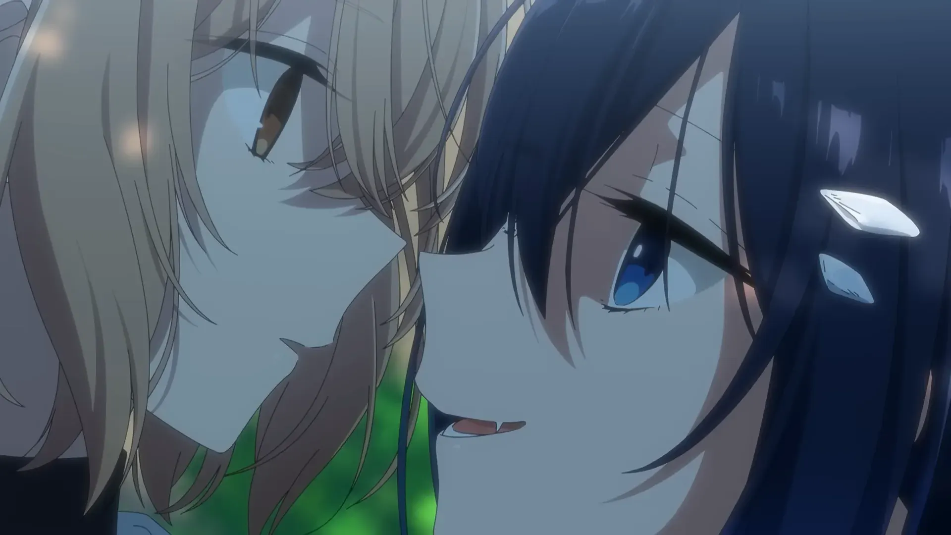 Watashi o Tabetai, Hito de nashi revela un vídeo promocional