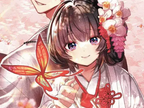Las novelas románticas, Kekkaishi no Ichirinka, tendrán un anime
