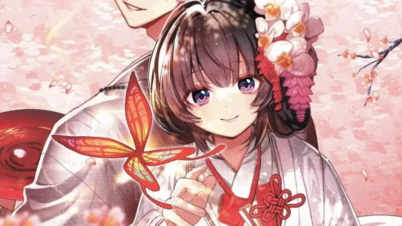 Las novelas románticas, Kekkaishi no Ichirinka, tendrán un anime