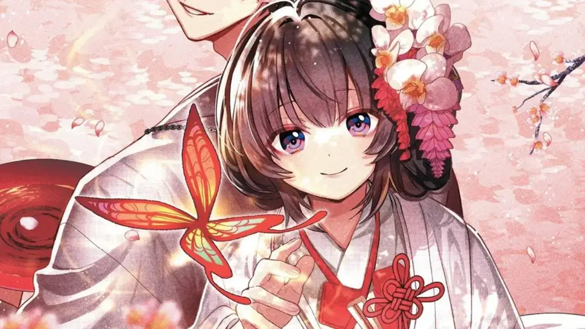 Las novelas románticas, Kekkaishi no Ichirinka, tendrán un anime
