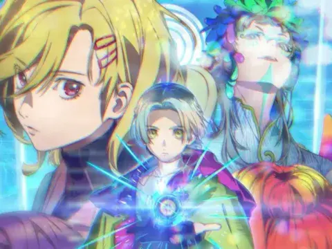 El anime de Gnosia presenta a su elenco