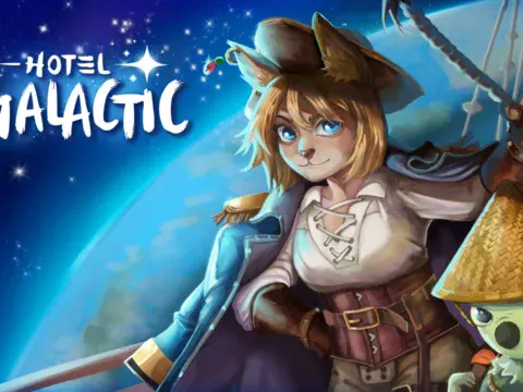 [Primeras Impresiones] Hotel Galactic