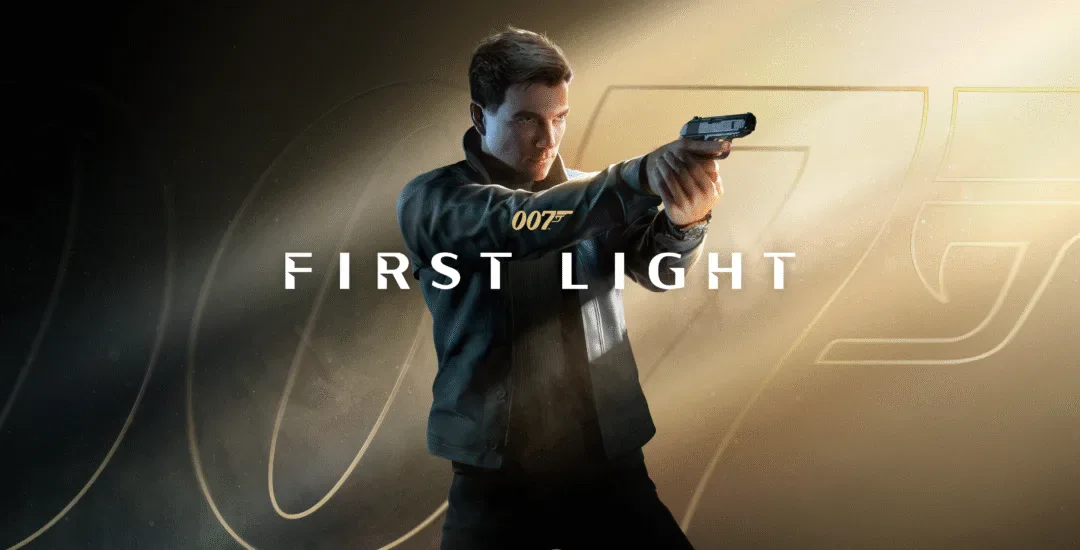[Análisis] 007 First Light