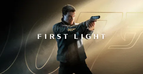 [Análisis] 007 First Light