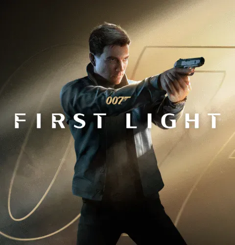 [Análisis] 007 First Light