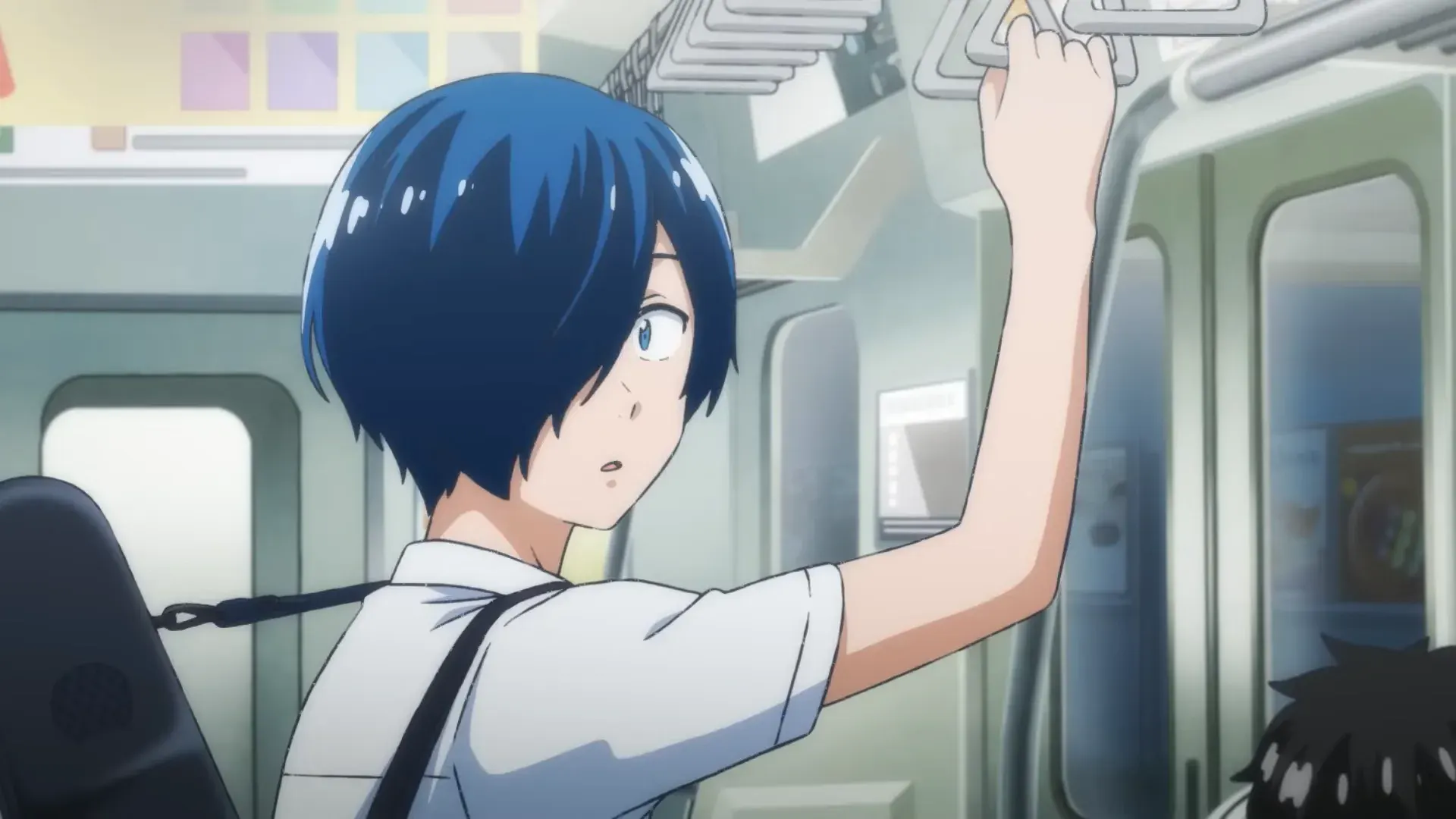 Ao no Orchestra revela nuevo vídeo promocional