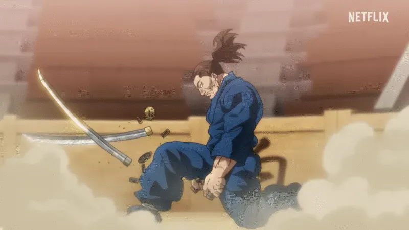 Baki-Dou muestra nuevo vídeo promocional