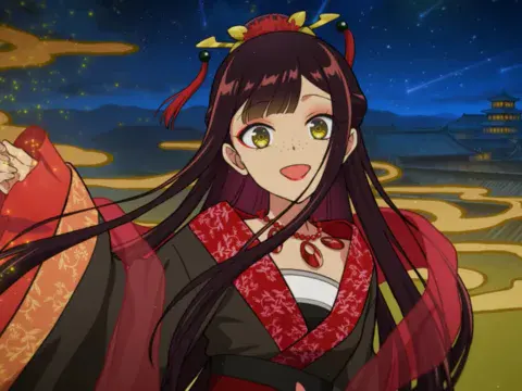 Futsutsuka na Akujo de wa Gozaimasu ga revela su elenco