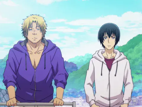 Grand Blue Dreaming tendrá tercera temporada