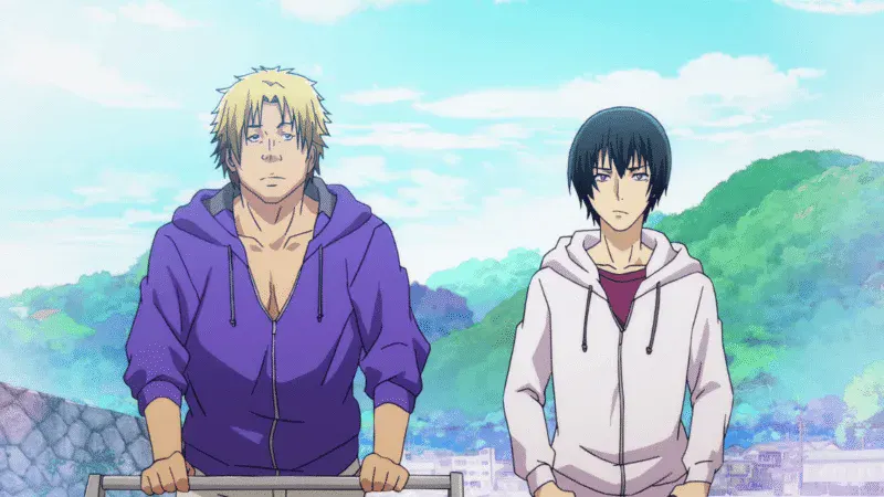 Grand Blue Dreaming tendrá tercera temporada