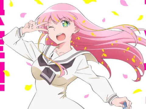 Hanaori-san wa Tensei Shitemo Kenka ga Shitai tendrá anime