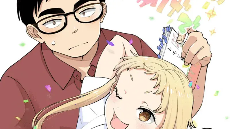 Ichigo Aika: Strawberry Elegy tendrá adaptación anime