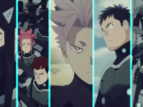 Kaiju No. 8 muestra nuevo tráiler