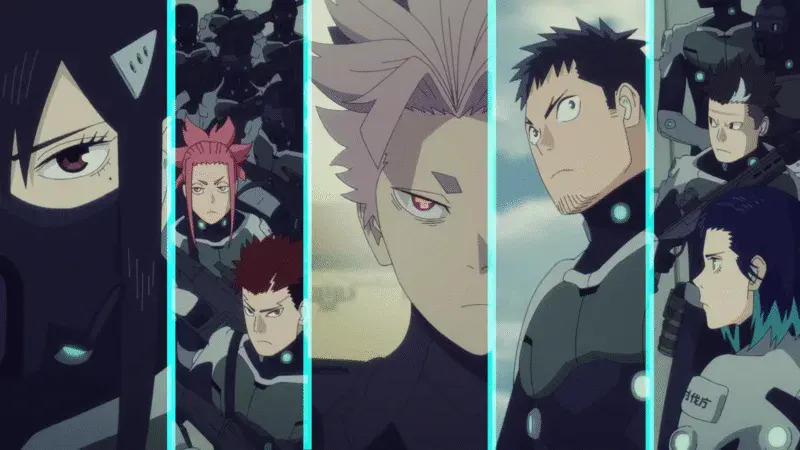 Kaiju No. 8 muestra nuevo tráiler