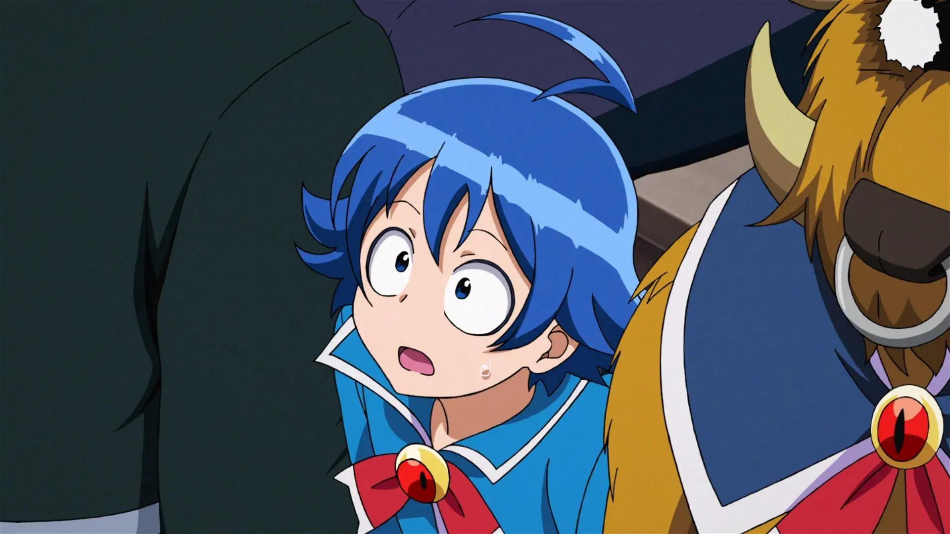 Mairimashita! Iruma-kun estrenará su nueva temporada en abril